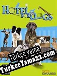 Hotel for Dogs Türkçe yama