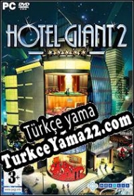 Hotel Giant 2 Türkçe yama