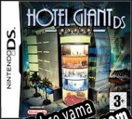 Hotel Giant DS Türkçe yama