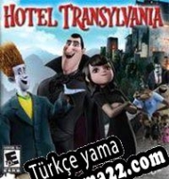 Hotel Transylvania Türkçe yama