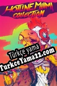 Hotline Miami Collection Türkçe yama