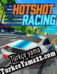 Hotshot Racing Türkçe yama
