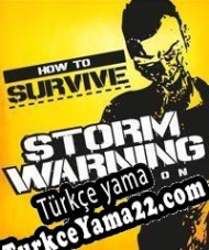 How to Survive Türkçe yama