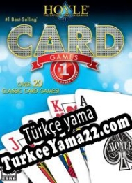 Hoyle Card Games 2012 Türkçe yama