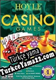 Hoyle Casino 2008 Türkçe yama