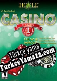 Hoyle Casino Games 2012 Türkçe yama