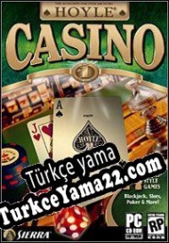 Hoyle Casino Türkçe yama