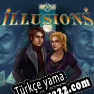 Hoyle Illusions Türkçe yama