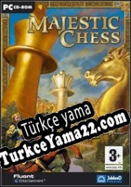 Hoyle Majestic Chess Türkçe yama