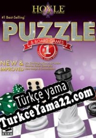 Hoyle Puzzle and Board Games 2012 Türkçe yama