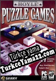 Hoyle Puzzle Games Türkçe yama