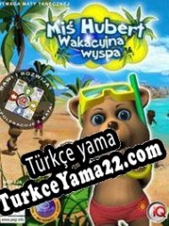 Hubert the Teddy Bear: Holiday Island Türkçe yama