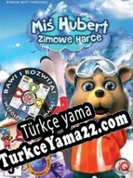 Hubert the Teddy Bear: Winter Games Türkçe yama