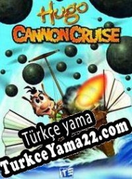 Hugo: CannonCruise Türkçe yama