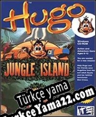 Hugo: Jungle Island 2 Türkçe yama