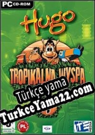 Hugo: Jungle Island 4 Türkçe yama