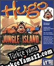 Hugo: Jungle Island Türkçe yama