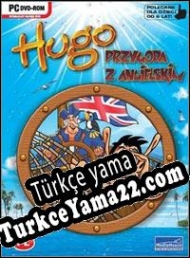 Hugo: Przygoda z angielskim Türkçe yama