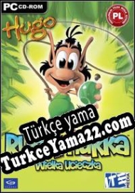 Hugo: Runamukka Türkçe yama