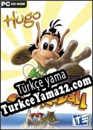 Hugo: Smakkaball Türkçe yama