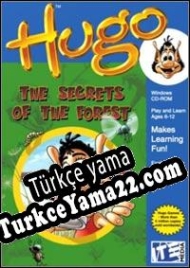 Hugo: The Secrets of the Forest Türkçe yama