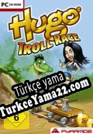 Hugo Troll Race Türkçe yama