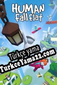 Human: Fall Flat Türkçe yama