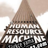 Human Resource Machine Türkçe yama