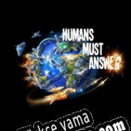 Humans Must Answer Türkçe yama