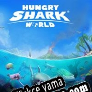 Hungry Shark World Türkçe yama