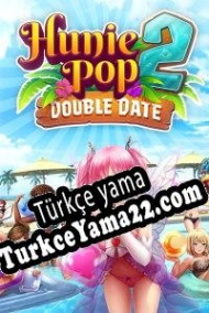 HuniePop 2: Double Date Türkçe yama