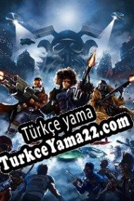 Huntdown Türkçe yama