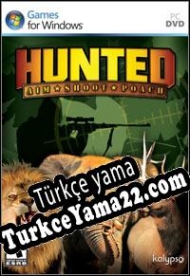 Hunted Türkçe yama