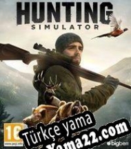 Hunting Simulator Türkçe yama