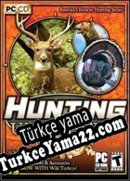 Hunting Unlimited 2008 Türkçe yama