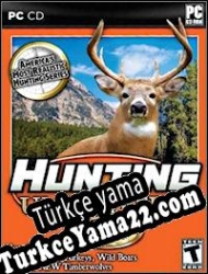 Hunting Unlimited 2009 Türkçe yama