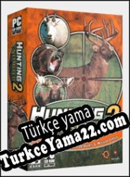 Hunting Unlimited 2 Türkçe yama