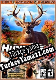 Hunting Unlimited 3 Türkçe yama