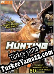 Hunting Unlimited 4 Türkçe yama