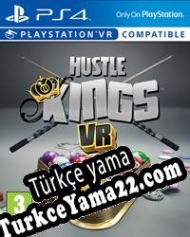 Hustle Kings VR Türkçe yama