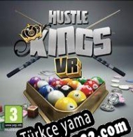 Hustle Kings Türkçe yama