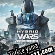 Hybrid Wars Türkçe yama