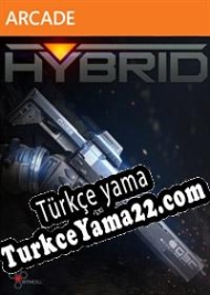 Hybrid Türkçe yama