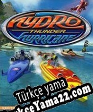 Hydro Thunder Hurricane Türkçe yama
