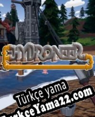 Hydroneer Türkçe yama