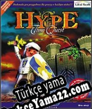 Hype: The Time Quest Türkçe yama