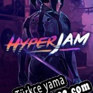 Hyper Jam Türkçe yama