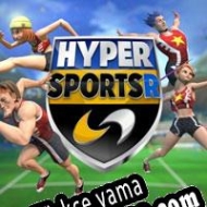 Hyper Sports R Türkçe yama