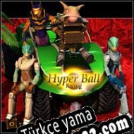 HyperBall Racing Türkçe yama