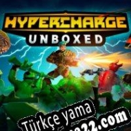 Hypercharge: Unboxed Türkçe yama